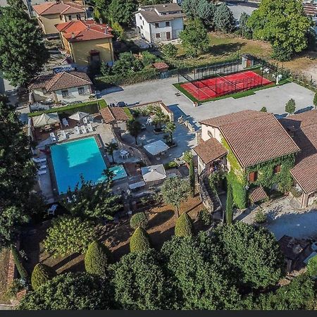 福萨托-迪维科Residenza Le Querce Bilocale别墅 外观 照片